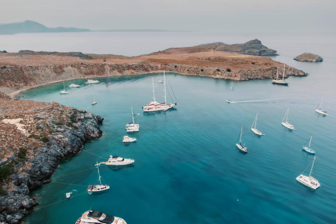 Photo of Others in Lindos