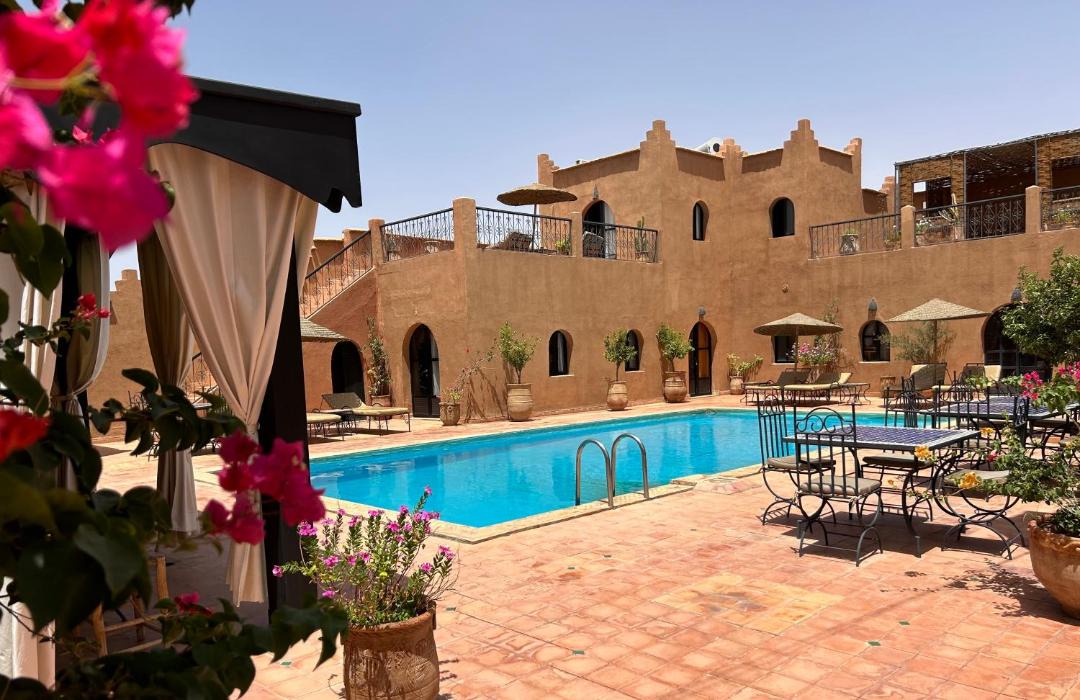 Photo of Others in Ouarzazate