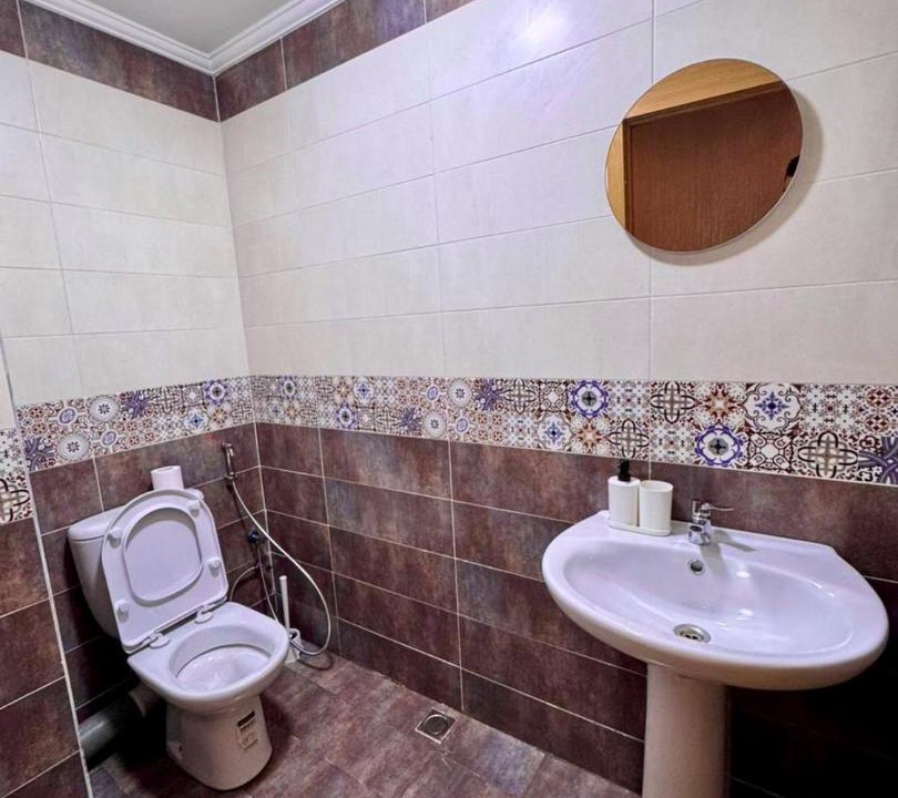 Photo of Bathroom in Tetouan