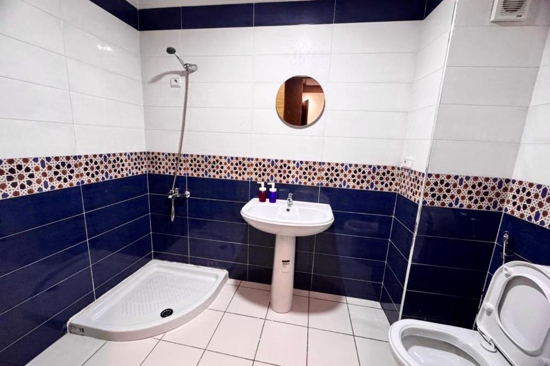 Photo of Bathroom in Tetouan