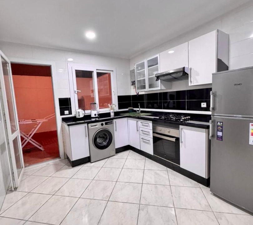 Photo of Kitchen in Tetouan