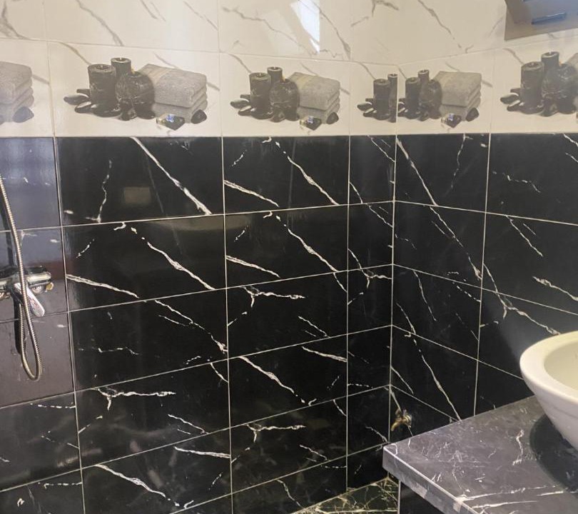 Photo of Bathroom in Allougoum