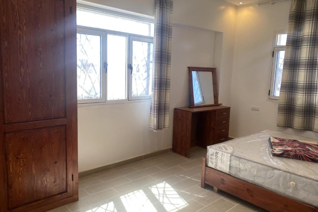 Photo of Bedroom in Allougoum