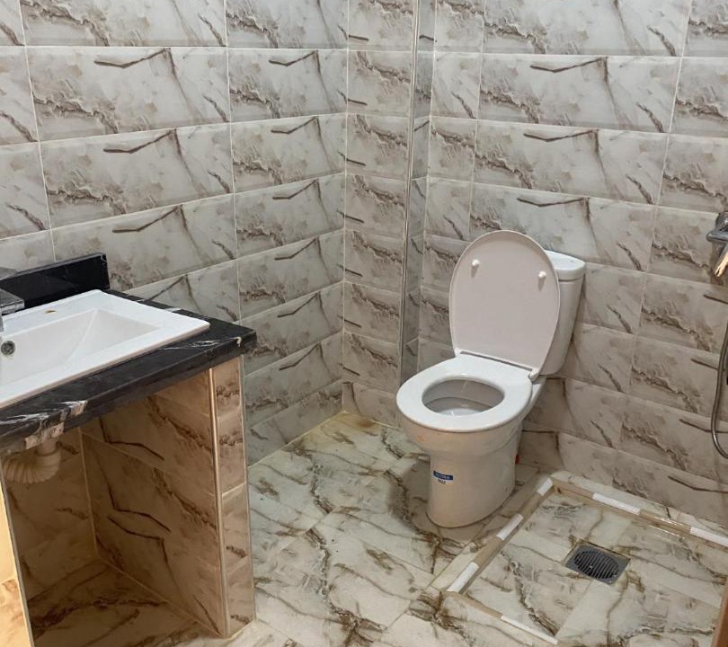 Photo of Bathroom in Allougoum