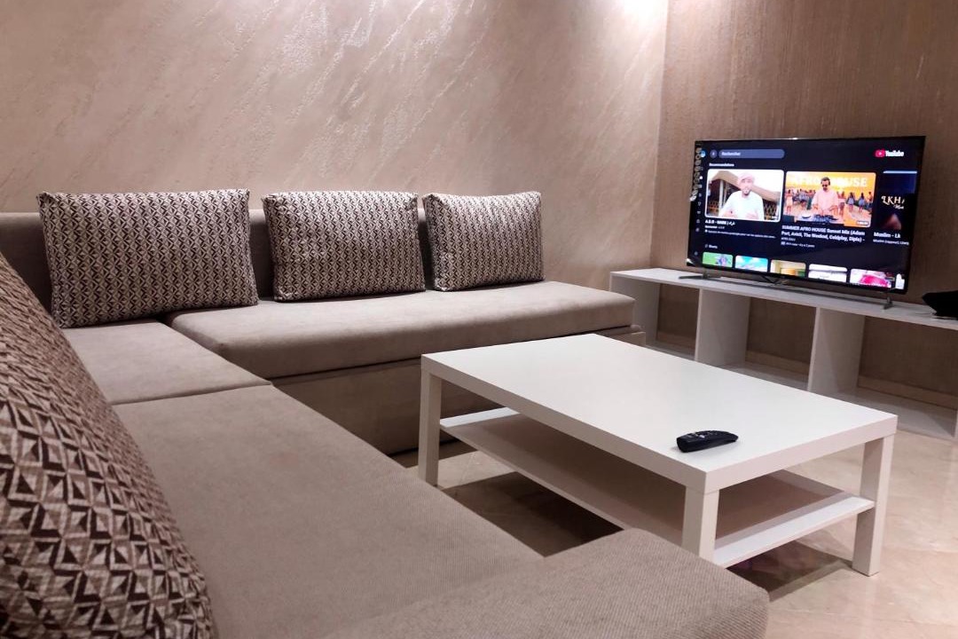 Photo of Livingroom in Tetouan