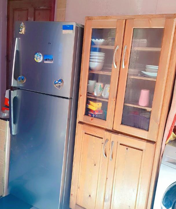 Photo of Kitchen in Essaouira