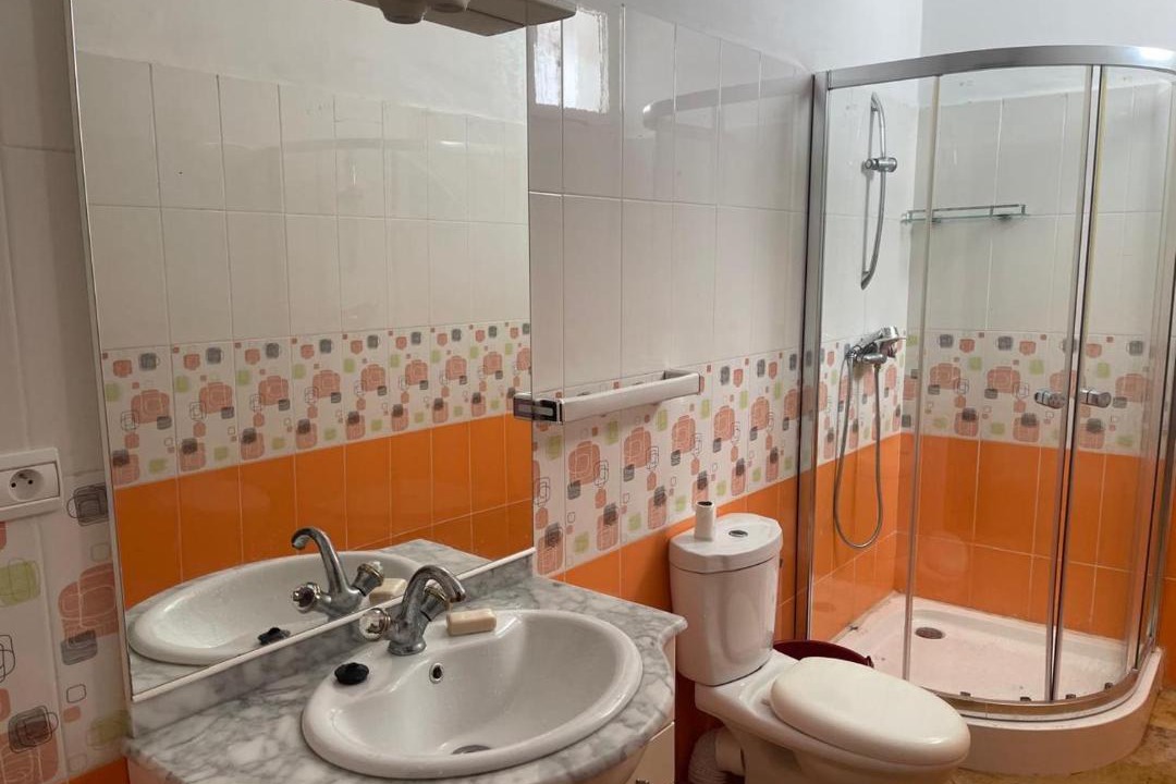 Photo of Bathroom in El Jadida