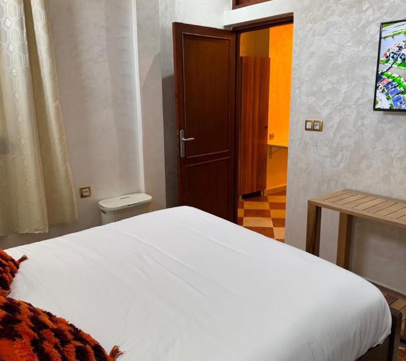 Photo of Bedroom in Hay Al Qoriaa