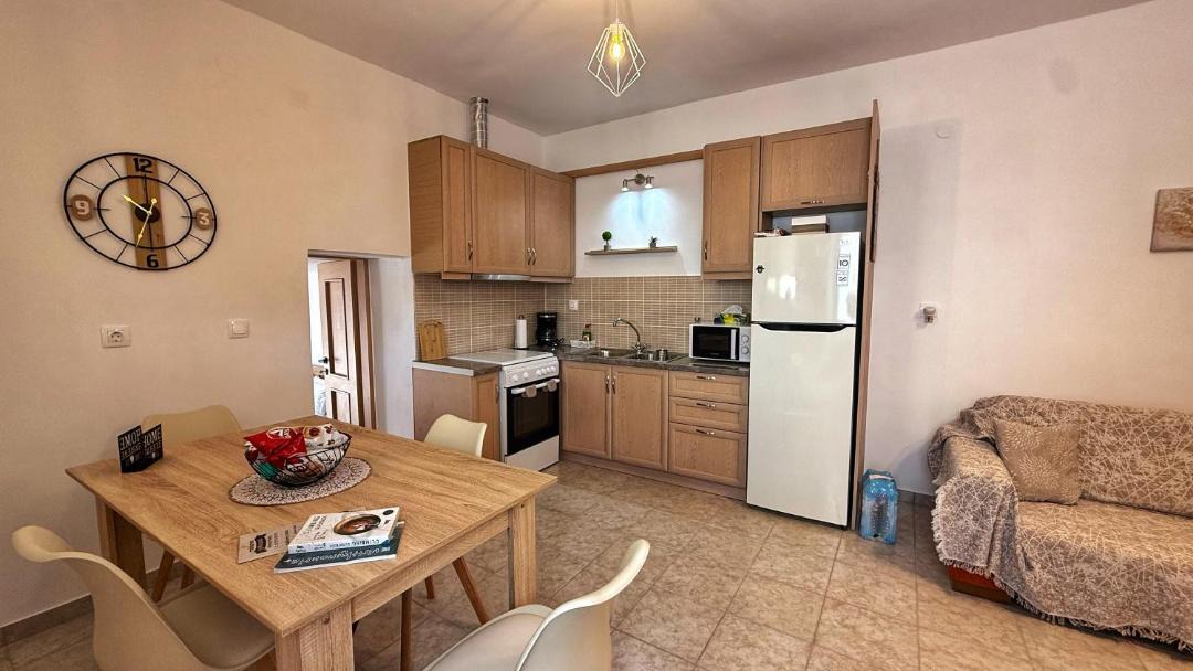 Photo of Kitchen in Leonidio