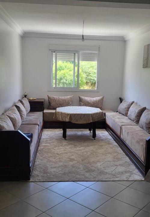 Photo of Livingroom in Hjar Ennhal