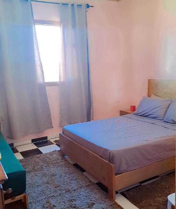 Photo of Bedroom in Essaouira