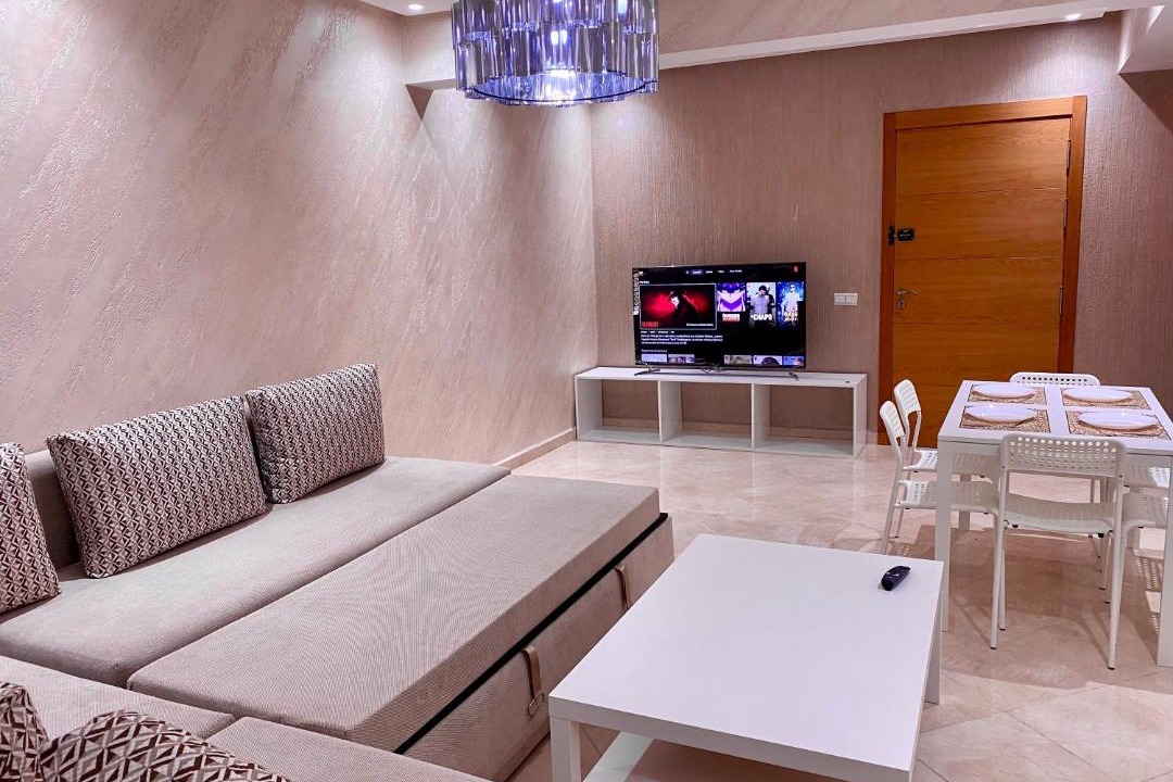 Photo of Livingroom in Tetouan
