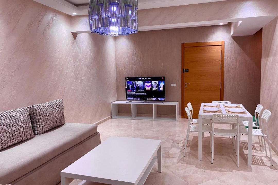 Photo of Livingroom in Tetouan