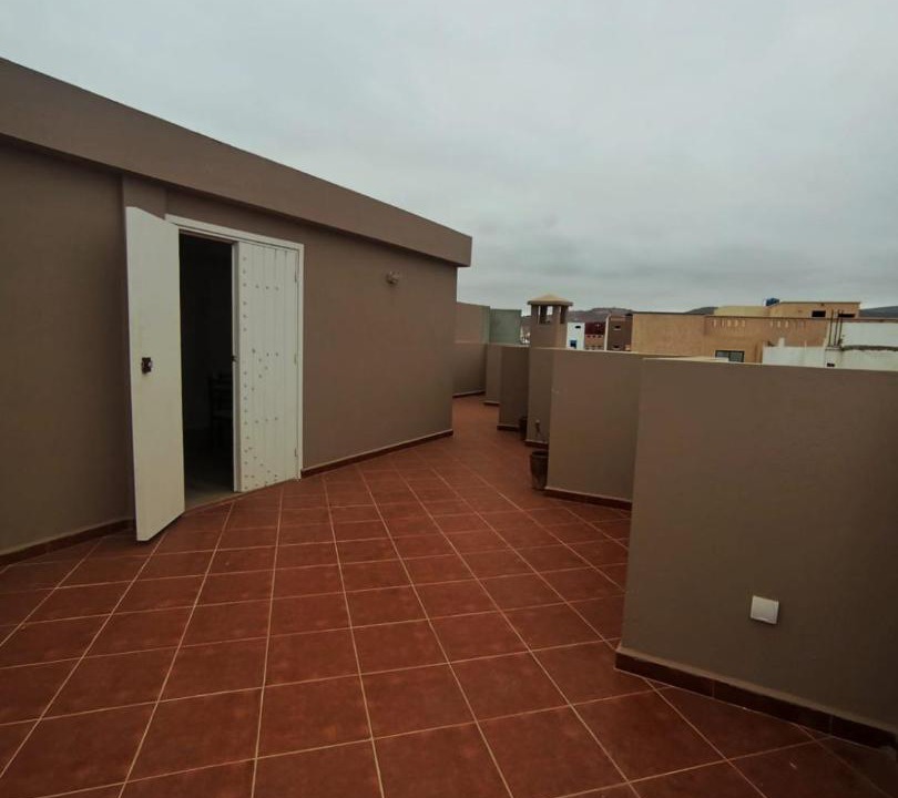 Photo of Patio Balcony in Mirleft