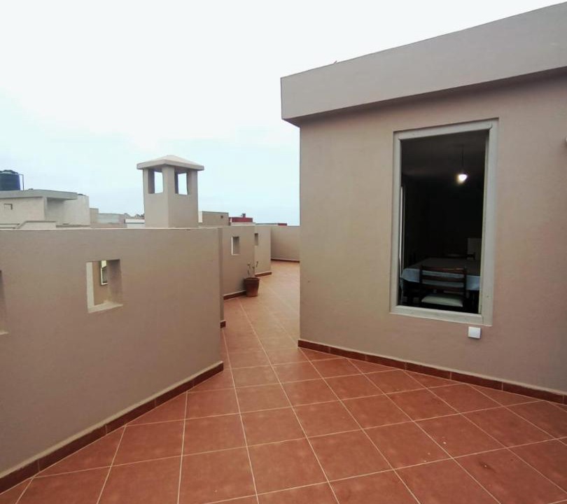 Photo of Patio Balcony in Mirleft
