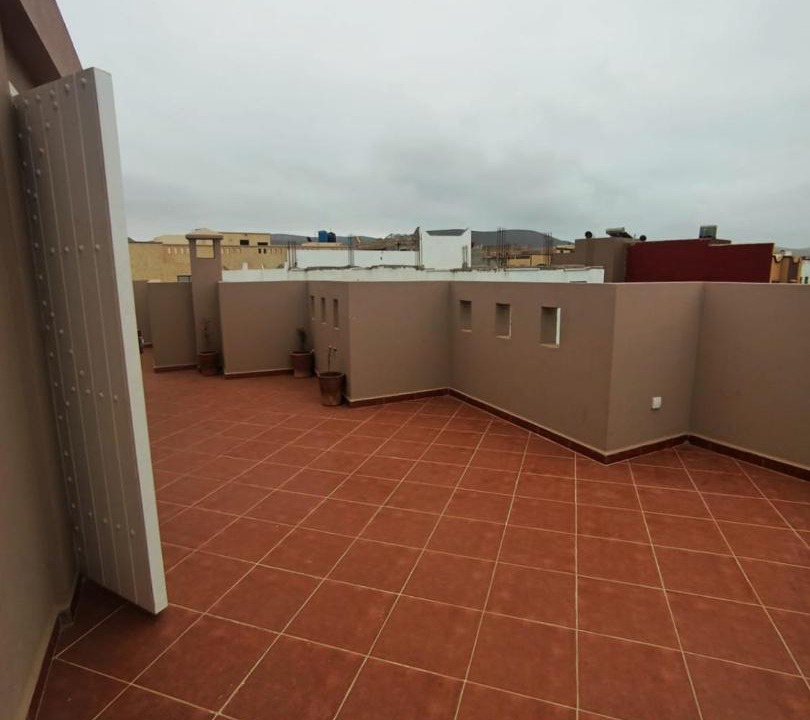 Photo of Patio Balcony in Mirleft