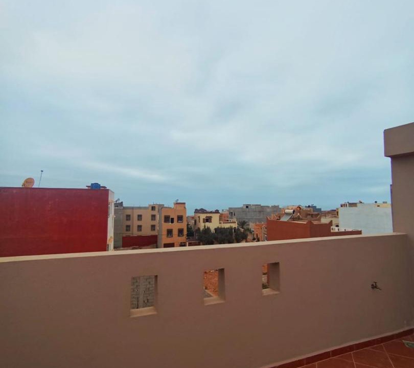 Photo of Patio Balcony in Mirleft
