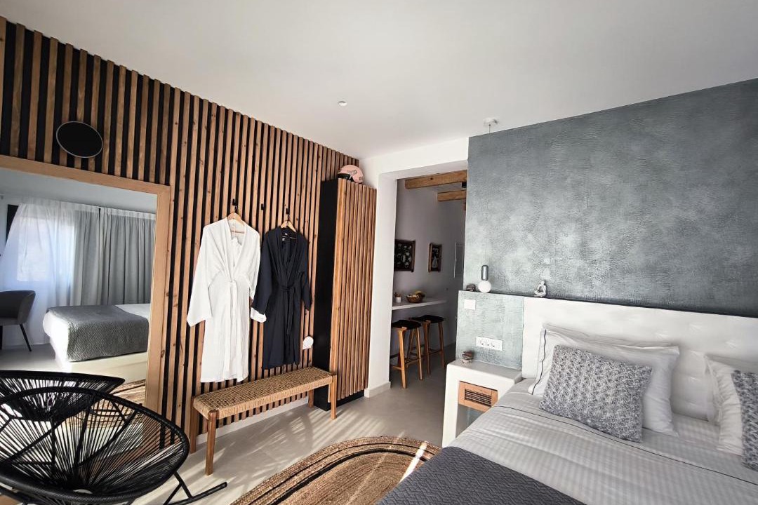 Photo of Bedroom in Exo Gonia
