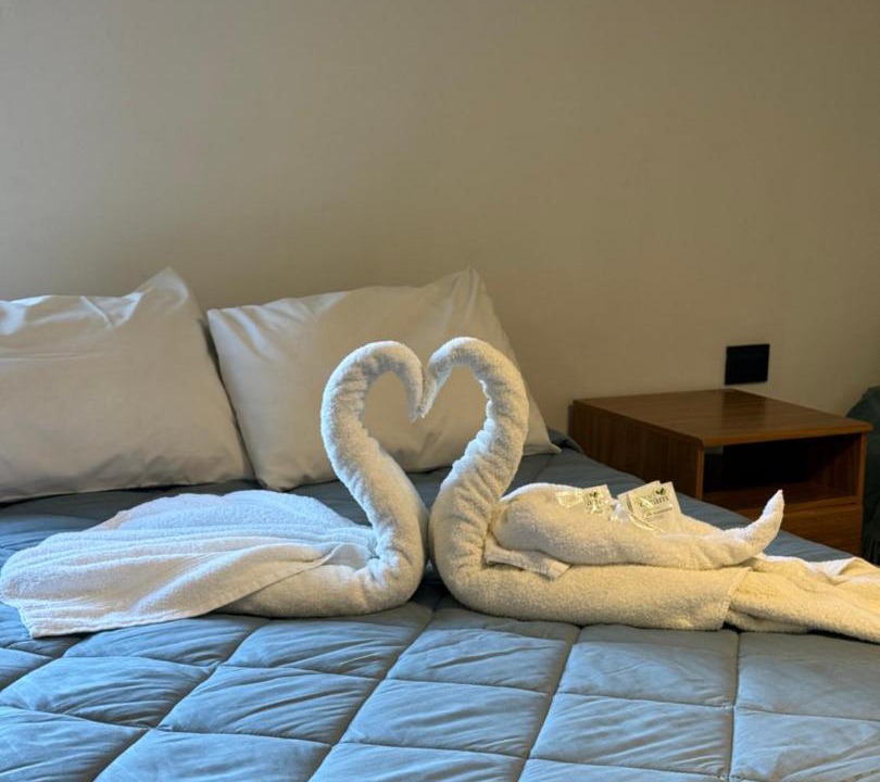 Photo of Bedroom in Las Heras