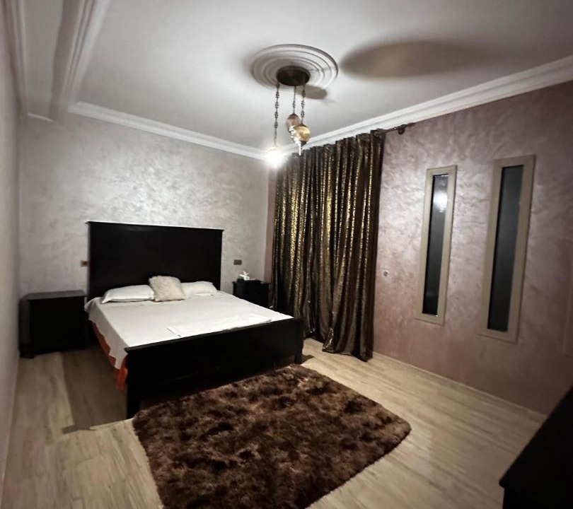 Photo of Bedroom in Sidi Slimane Moul Al Kifane