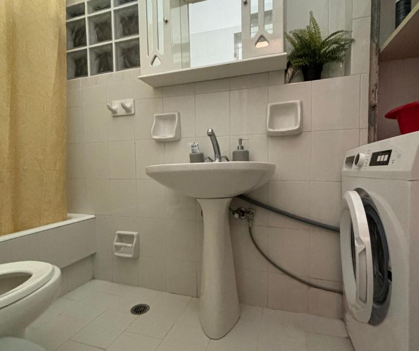 Photo of Bathroom in Sipiada