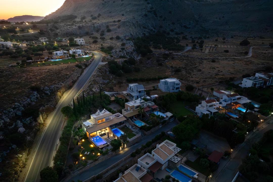 Photo of Others in Lindos