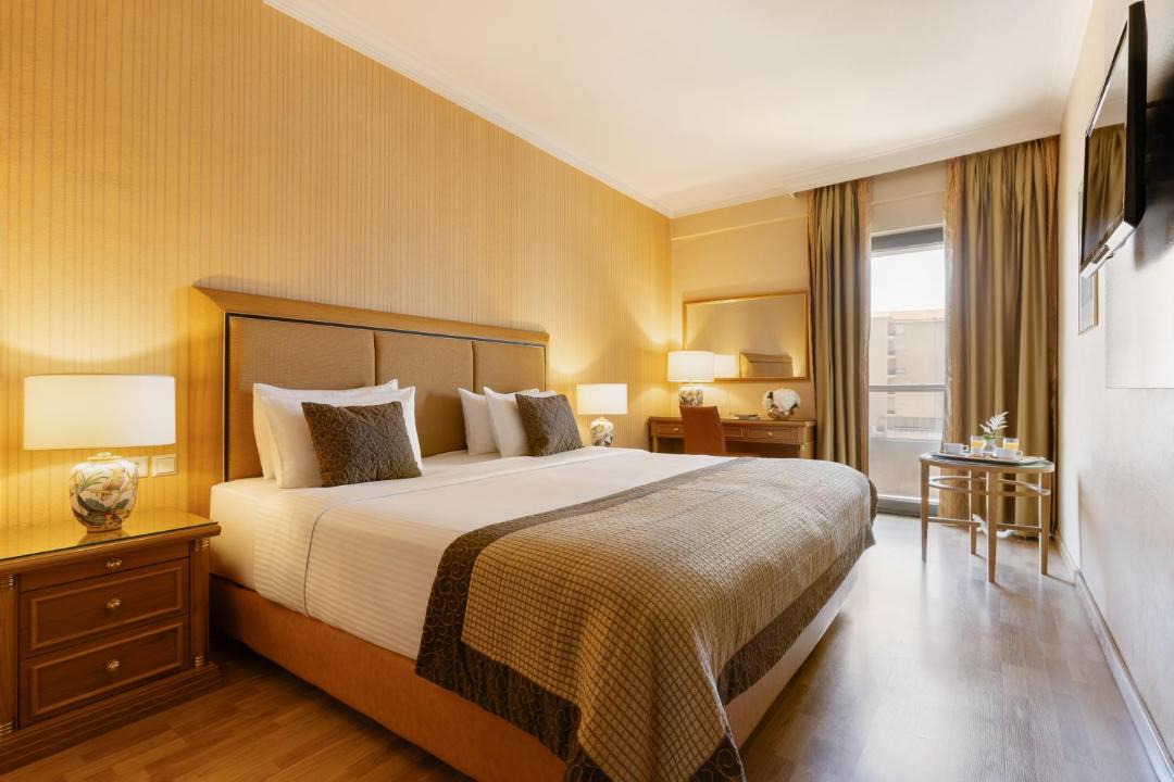 Photo of Bedroom in Larissa