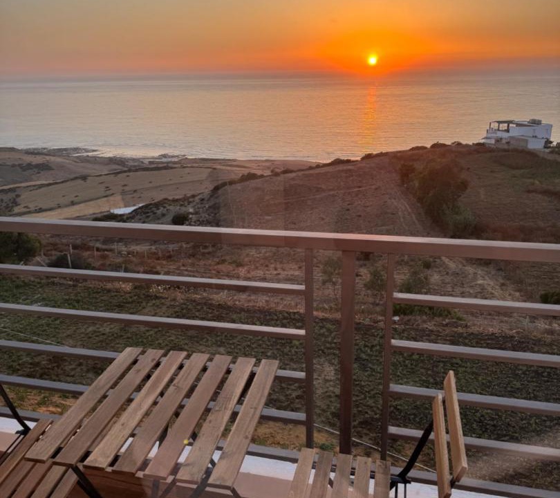Photo of Patio Balcony in Sahel Chamali