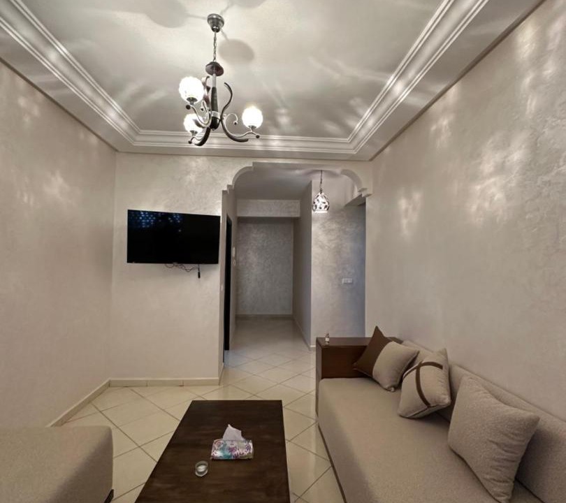 Photo of Livingroom in Luxus