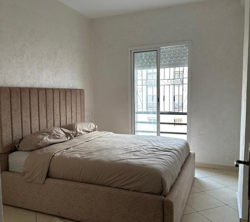 Photo of Bedroom in Luxus