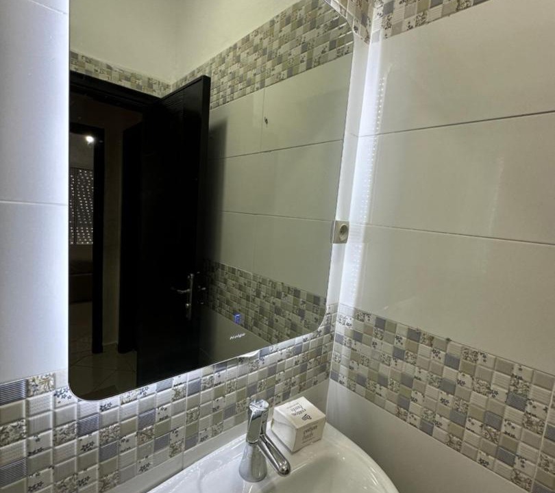 Photo of Bathroom in Luxus