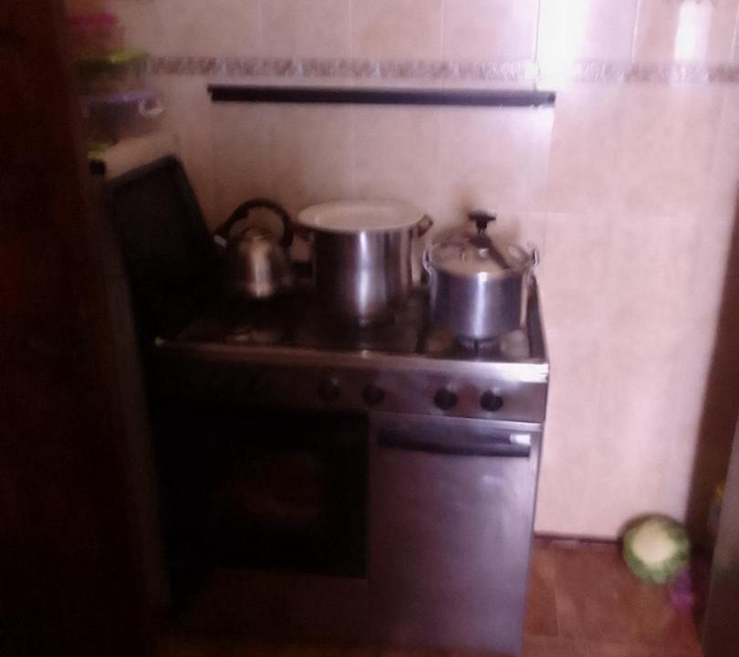 Photo of Kitchen in Larache