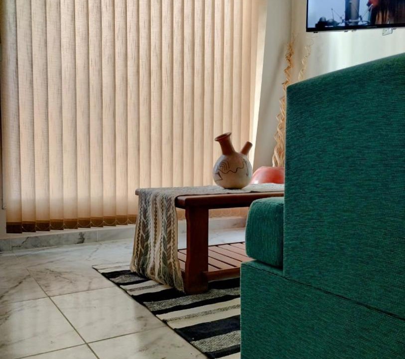 Photo of Livingroom in Playa Union