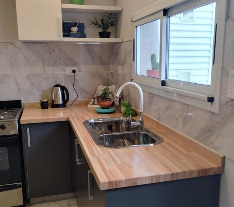 Photo of Kitchen in Playa Union