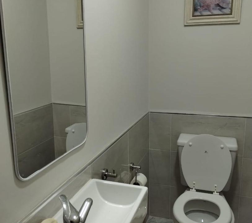 Photo of Bathroom in Playa Union
