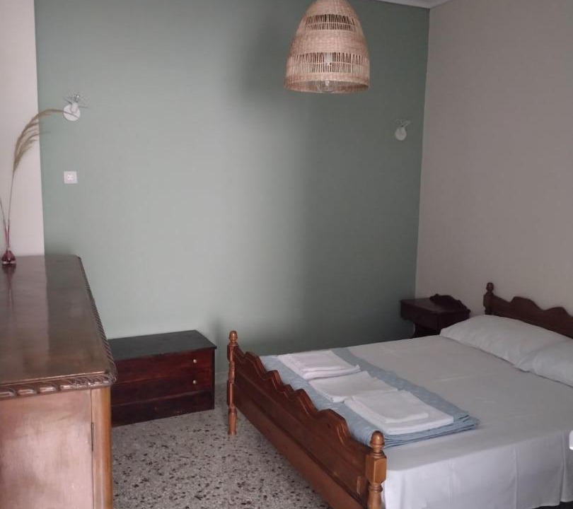 Photo of Bedroom in Sipiada