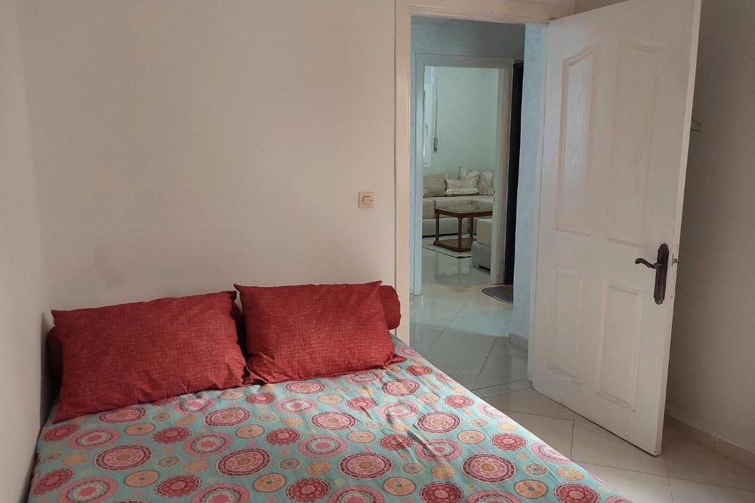 Photo of Bedroom in Bab Al Andalous I