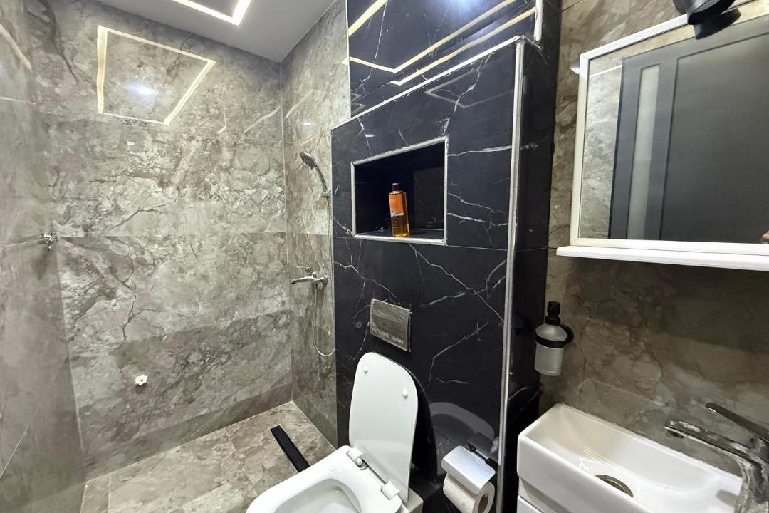Photo of Bathroom in Berkane