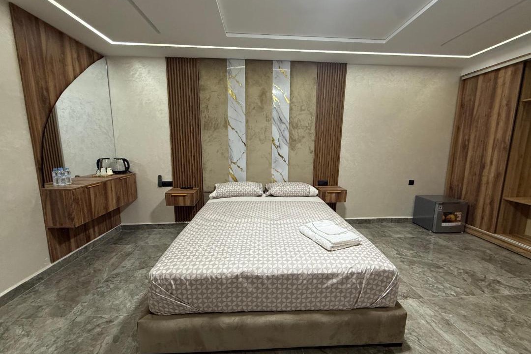 Photo of Bedroom in Berkane