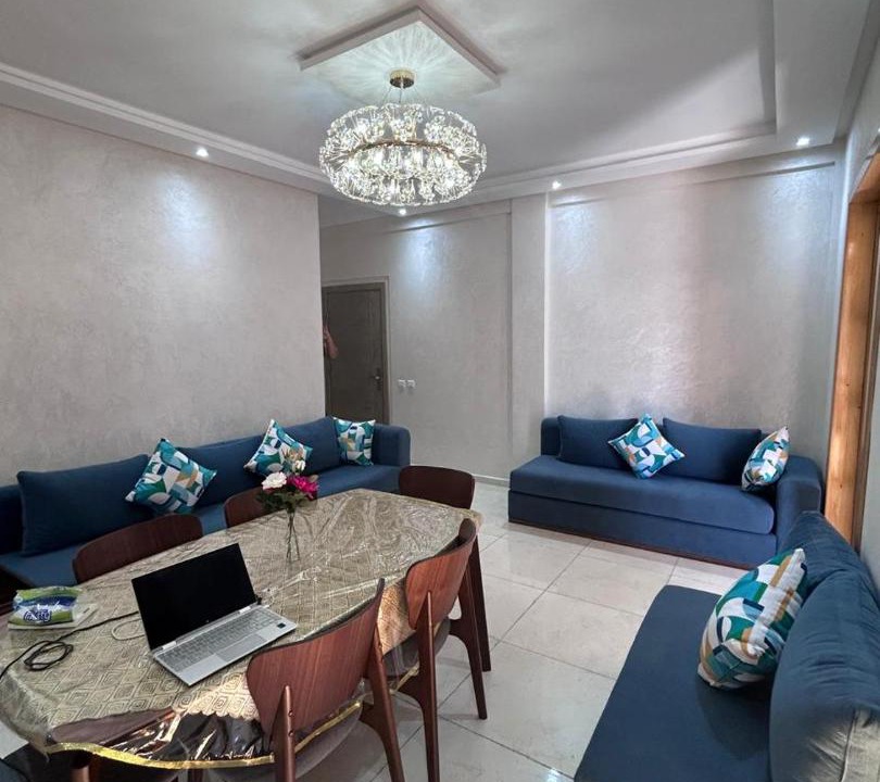 Photo of Livingroom in Hjar Ennhal