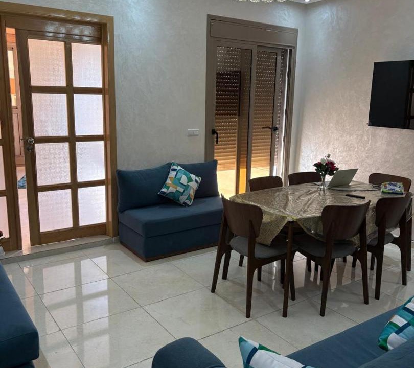 Photo of Livingroom in Hjar Ennhal
