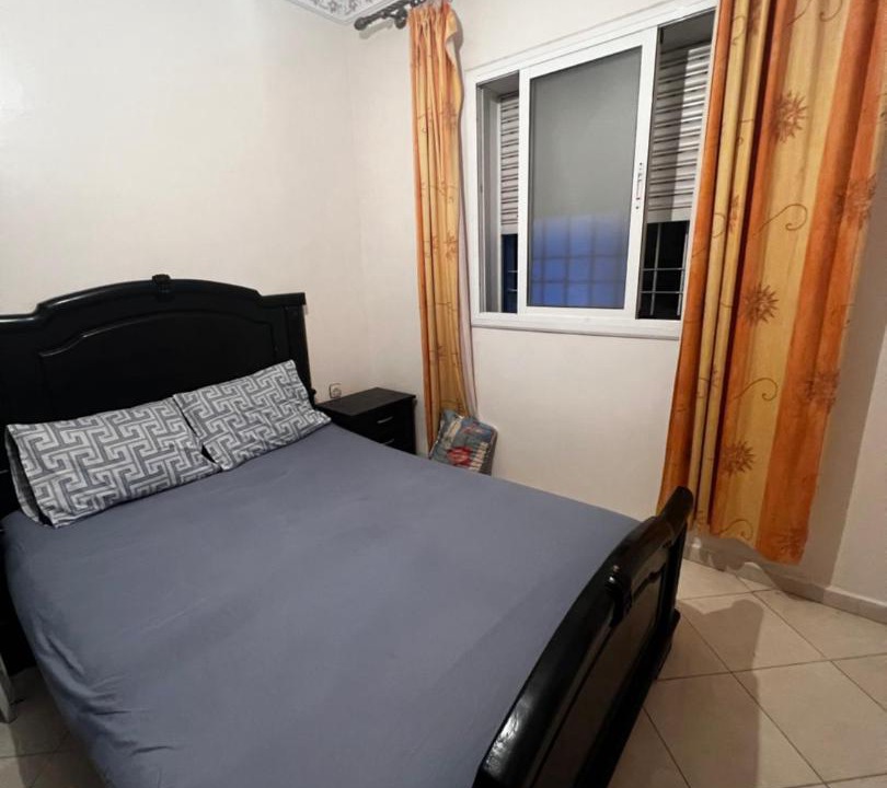 Photo of Bedroom in Martil