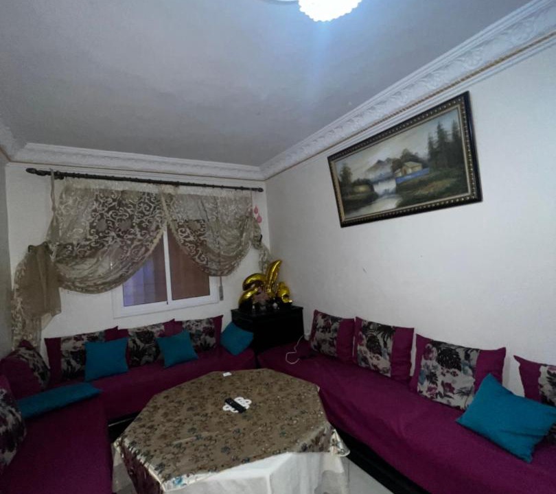 Photo of Livingroom in Martil