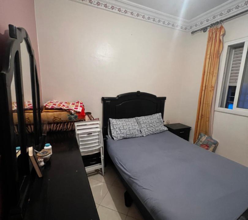 Photo of Bedroom in Martil