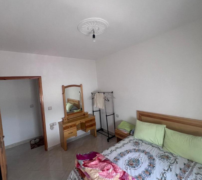 Photo of Bedroom in Chefchaouen