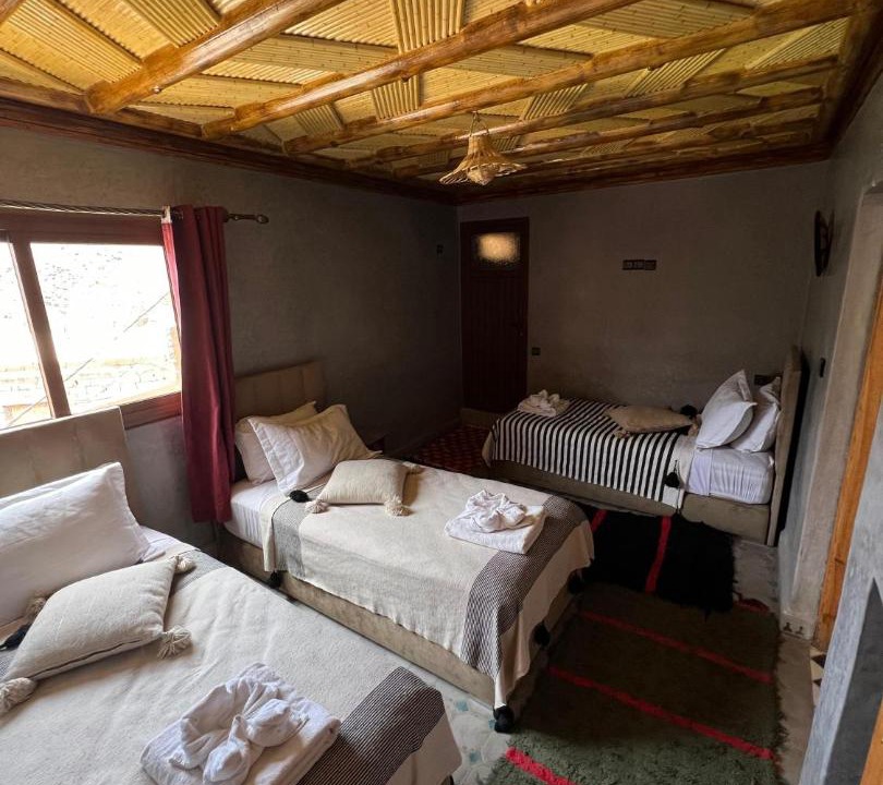 Photo of Bedroom in Tamatert