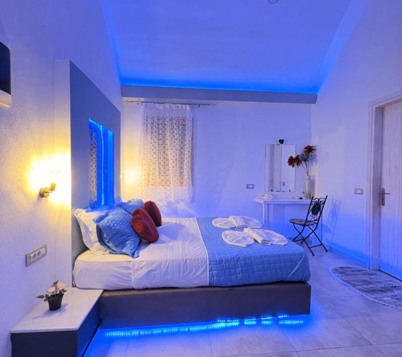 Photo of Bedroom in Vourvoulos