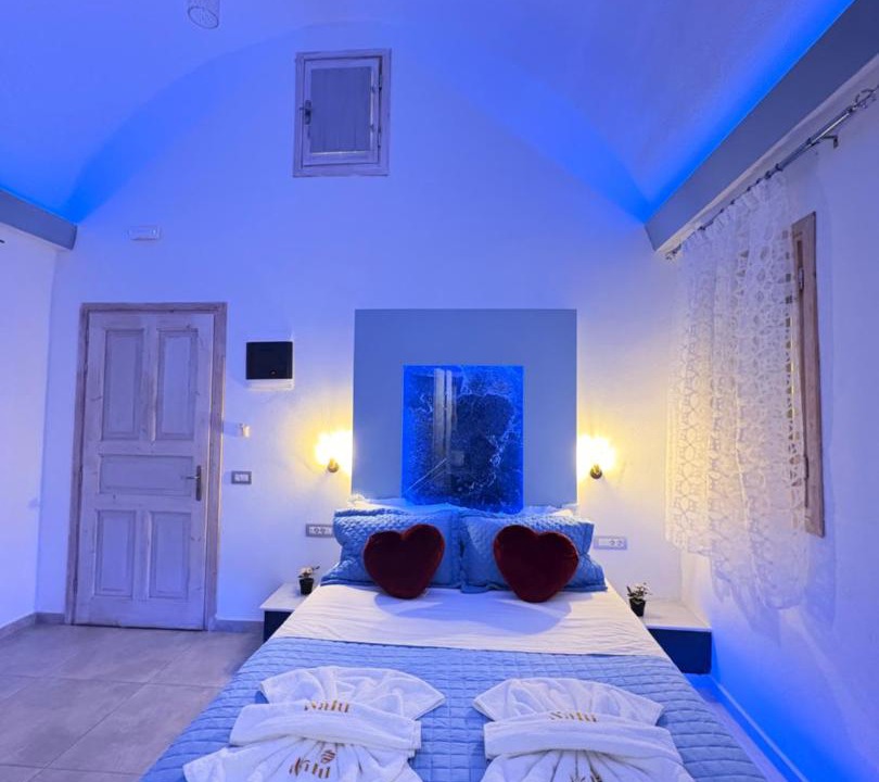 Photo of Bedroom in Vourvoulos
