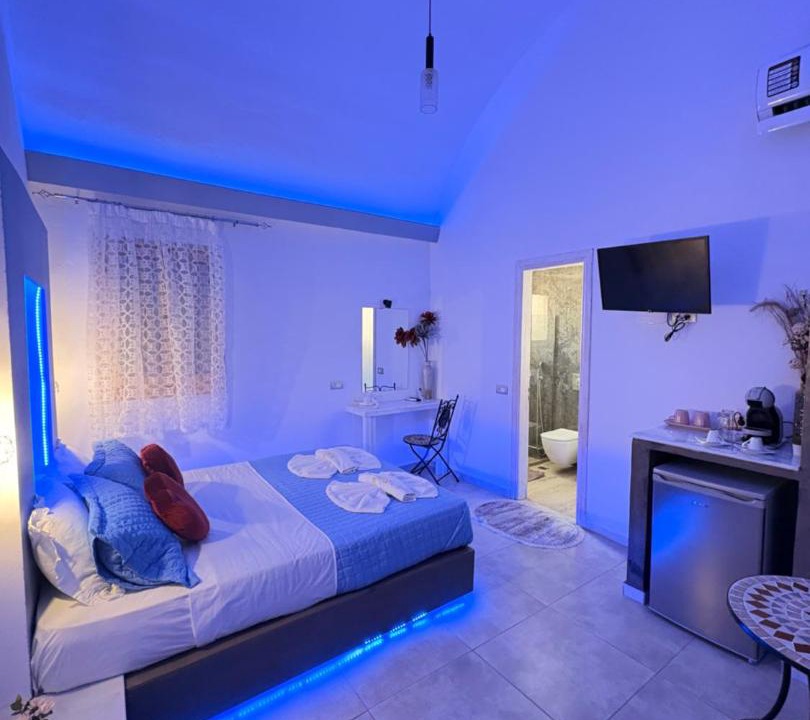 Photo of Bedroom in Vourvoulos