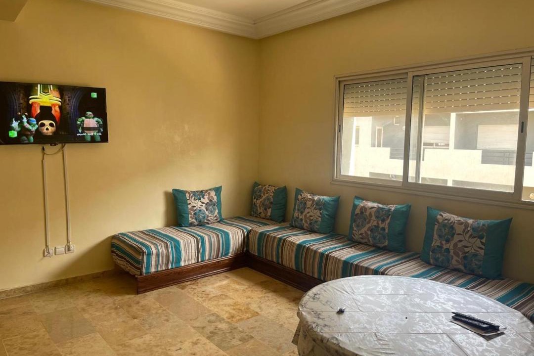 Photo of Livingroom in El Jadida